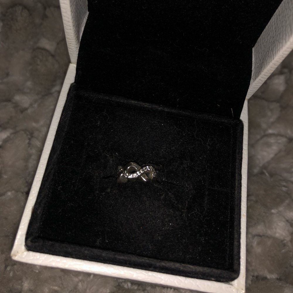 Pandora charm